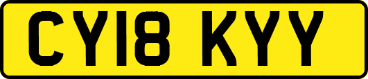 CY18KYY