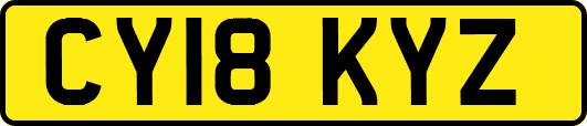 CY18KYZ