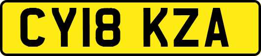 CY18KZA