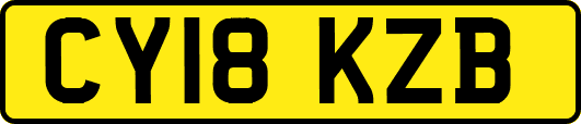 CY18KZB