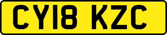 CY18KZC