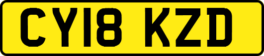 CY18KZD