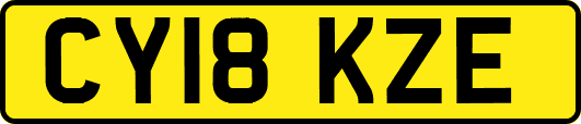 CY18KZE