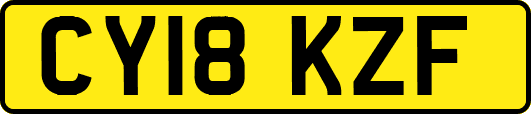 CY18KZF