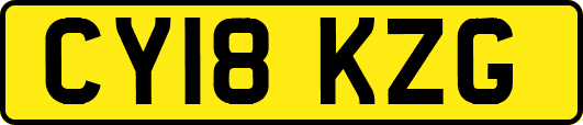 CY18KZG