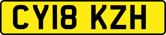 CY18KZH