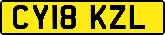 CY18KZL