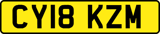 CY18KZM
