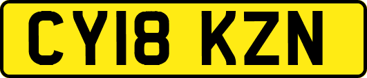 CY18KZN