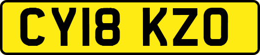 CY18KZO