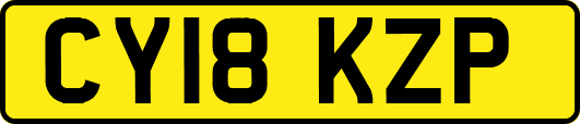 CY18KZP