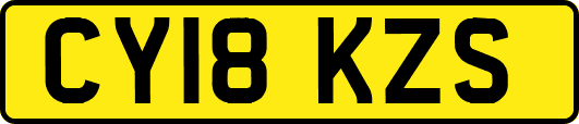 CY18KZS