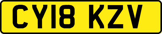 CY18KZV