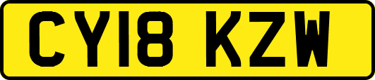 CY18KZW