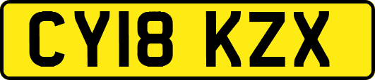 CY18KZX