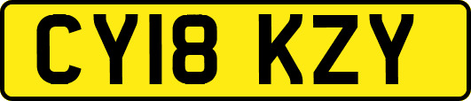 CY18KZY