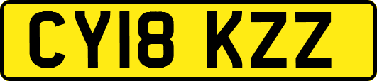 CY18KZZ