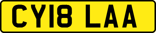 CY18LAA