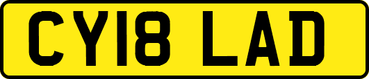 CY18LAD