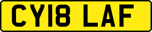 CY18LAF