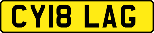CY18LAG