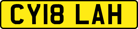 CY18LAH