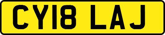 CY18LAJ