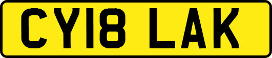 CY18LAK