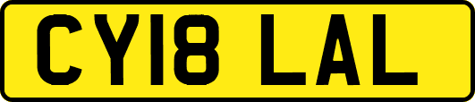 CY18LAL