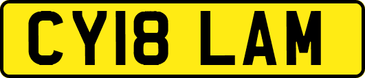CY18LAM