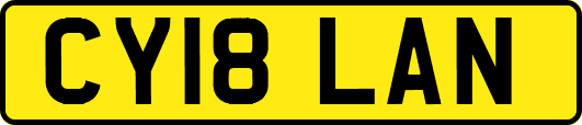 CY18LAN