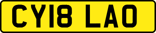 CY18LAO