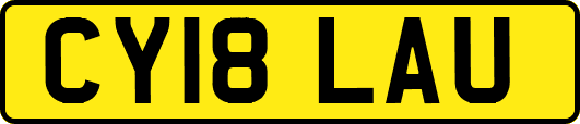 CY18LAU