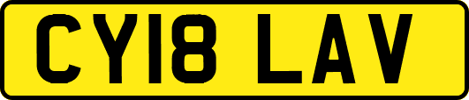 CY18LAV