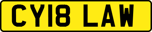 CY18LAW