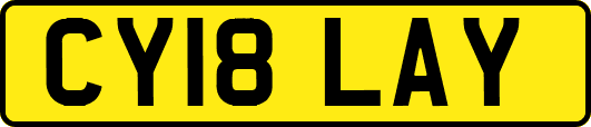 CY18LAY