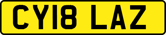 CY18LAZ