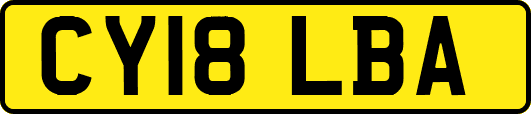 CY18LBA