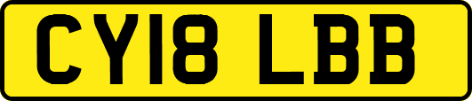 CY18LBB