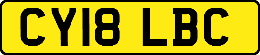 CY18LBC