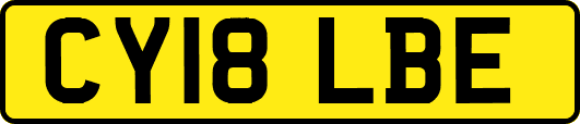 CY18LBE