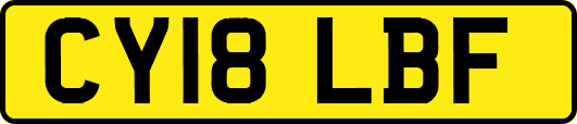 CY18LBF