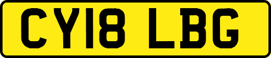 CY18LBG