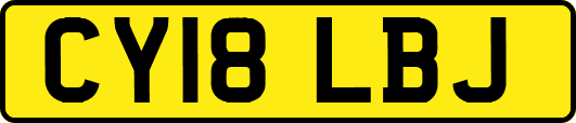 CY18LBJ