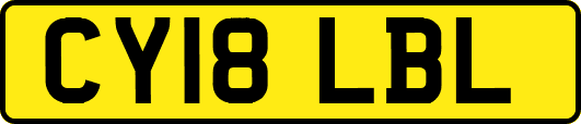 CY18LBL