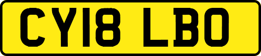 CY18LBO