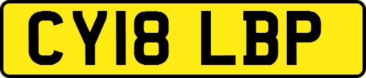 CY18LBP