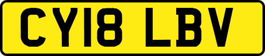 CY18LBV