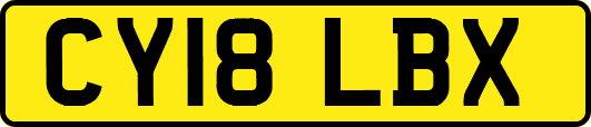 CY18LBX