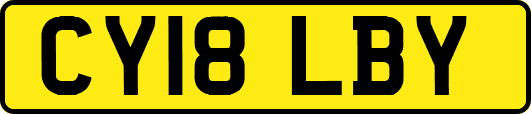 CY18LBY